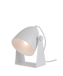 CHAGO Table Lamp E14 13/15/19cm White