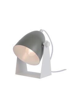 CHAGO Table Lamp E14 13/15/19cm Grey