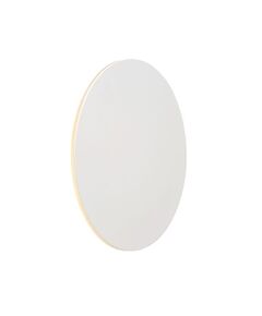 EKLYPS LED Wall Light Ø25cm 8W 480LM 3000K White