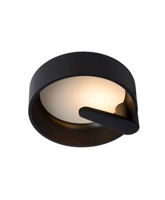 MIAMI Ceiling Light  Integr. Led Ø 30cm Black
