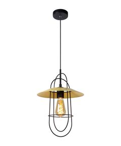 MASSON Pendant  E27/40W Yellow