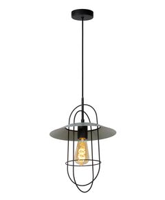 MASSON Pendant  E27/40W Turquoise