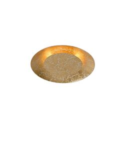 FOSKAL Ceiling Light LED 6W Ø21.5cm Brass