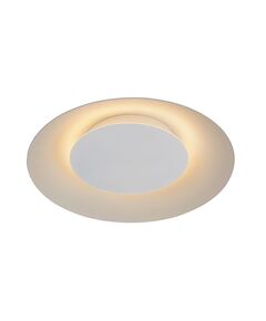 FOSKAL Ceiling Light LED 12W Ø34.5cm White