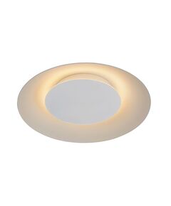 FOSKAL Ceiling Light LED 12W Ø34.5cm White