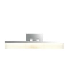 Настенный светильник PORTA [хром/белый IP44 LED 12W]