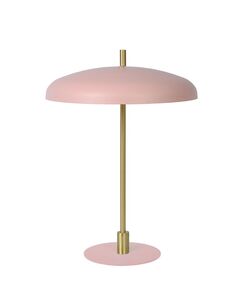 ELGIN Table lamp 3xG9/20W Rose/Gold