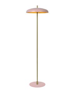 ELGIN Floor lamp 3xG9/20W Rose/Gold