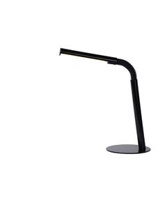 GILLY Desk Lamp LED 3W H49 D14cm 2700K 240LM Black