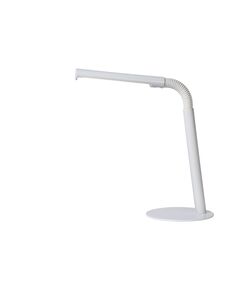 GILLY Desk Lamp LED 3W H49 D14cm 2700K 240LM White