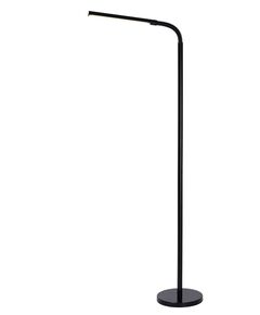 GILLY Floor Lamp LED 5W H153 D20cm 2700K Black