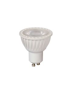 Bulb LED GU10/5W Dimmable 320LM 3000K White