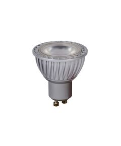 Bulb LED GU10/5W Dimmable 320LM 3000K Grey