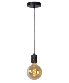 JOVA Pendant E27 Black