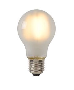 Bulb LED A60 Filament E27/5W 450LM 2700K Matt