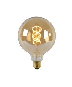 Bulb LED Globe G1255W 260LM 2200K Amber