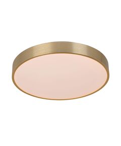 MALIN Ceiling Light Gold