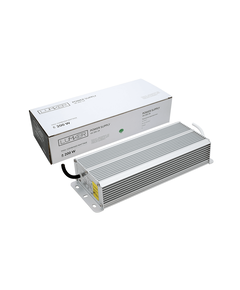 (((Lumker) TPWL-200-24 Блок питания для светодиодной ленты LUX влагозащищенный, 24В, 200Вт, IP67