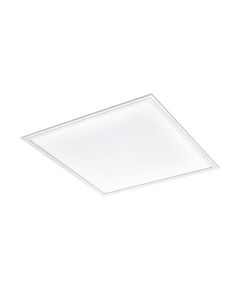 64593 Светодиодная панель SALOBRENA 1 PRO, 40W(LED), алюминий, белый/пластик, белый