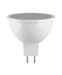 Лампа светодиодная MR16 GU5.3 SWG 500 Лм, 7 Ватт, 2700 К