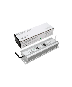 (((Lumker) TPWL-150-24 Блок питания для светодиодной ленты LUX влагозащищенный, 24В, 150Вт, IP67