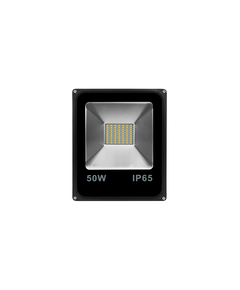 (((Эстетта) FL-SMD-50-CW Прожектор светодиодный SMD5630 6500К Холодный белыйK FL-SMD-50-CW