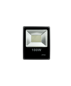 (((Эстетта) FL-SMD-100-WW Прожектор светодиодный SMD5630 3000К Теплый белыйK FL-SMD-100-WW