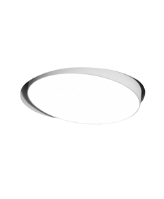 (DesLED) UF051-47-WH-NW LED светильник потолочный UF051-47-WH-NW Белый 47Вт 4000