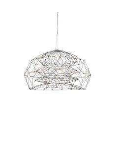 Подвесная люстра  Zumaline MANDALIGHT 94382