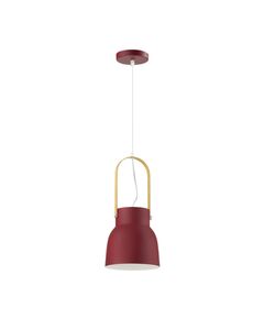 Люстра Lumion Ruby [E27 1*60W 220V]