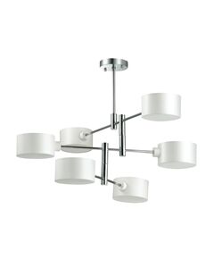 Подвесная люстра Lumion Moderni Ashley 3742/6C