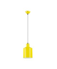 Подвесной светильник Lumion Rigby [жёлтый E27 60W 220V ]