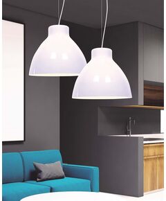 Подвесной светильник Lumina Deco Cornella LDP 8358 WT