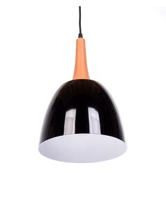 Подвесной светильник Lumina Deco Derby LDP 7901 BK