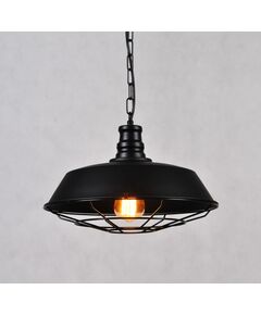 Подвесной светильник Lumina Deco Arigio LDP 6862-350 BK