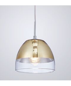 Подвесной светильник Lumina Deco Arteni LDP 1214 GD