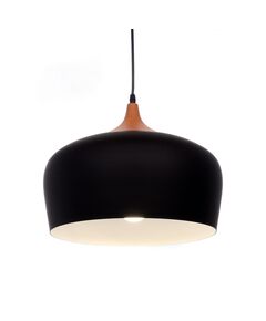 Подвесной светильник Lumina Deco Consi LDP 7918-350 BK