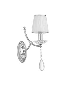 Бра Lumina Deco Dominni LDW 9268-1 CHR