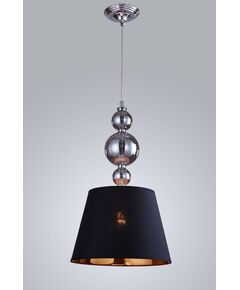 Подвесной светильник Lumina Deco Muraneo LDP 1123 BK