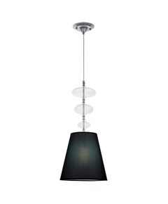 Подвесной светильник Lumina Deco Veneziana LDP 1113 BK