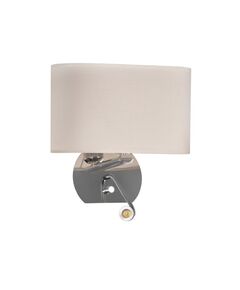 Бра Lumina Deco Aruni LDW 6052-2 WT