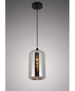 Подвесной светильник Lumina Deco Monti LDP 6813 GY