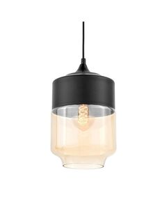 Подвесной светильник Lumina Deco Astila LDP 6807 BK+TEA