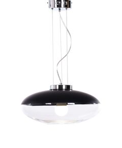 Подвесной светильник Lumina Deco Raveo LDP 6850 BK