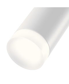 Дефлектор сменный для светильников MINI VILLY, Акрил белый, MINI-VL-DFL-AC2