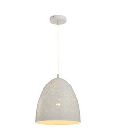 Подвесной светильник ST Luce Tile [Белый/Белый E27 1*60W]