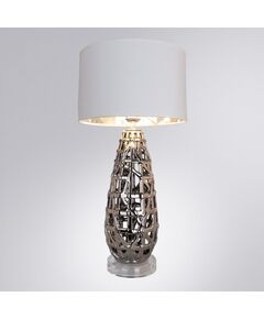 Настольная лампа Arte Lamp TAIYI A4002LT-1CC