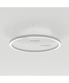 Светильник SP-LINE-ARC-O3535-D3000-186W Day4000 (WH, 120 deg, 24V) (Arlight, Металл)