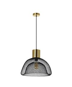 СВЕТИЛЬНИК ПОДВЕСНОЙ CASTELLO E27*1 60Вт IP20  ARTE LAMP