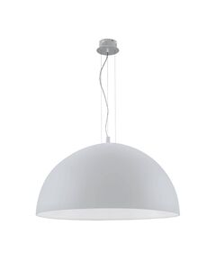 61944 Подвес GAETANO PRO, 3x60W(E27), сталь, серебряный